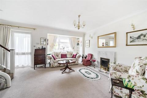 4 bedroom detached house for sale, Charles Close, Osbaston, Monmouth, Monmouthshire, NP25