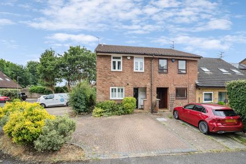 3 bedroom terraced house for sale, Clarkfield, Mill End, Rickmansworth, WD3