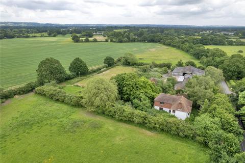 4 bedroom detached house for sale, Lenham Road, Headcorn, Ashford, Kent, TN27