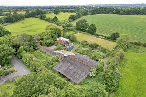 4 bedroom detached house for sale, Lenham Road, Headcorn, Ashford, Kent, TN27