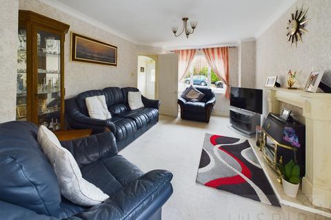 3 bedroom detached house for sale, Redgrave Drive, Crawley RH10