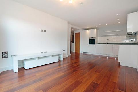 2 bedroom apartment to rent, 9 St Marys Road, Surbiton KT6