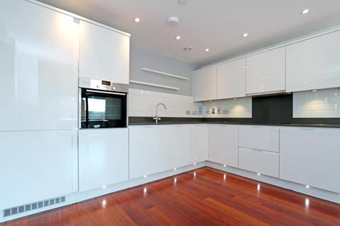 2 bedroom apartment to rent, 9 St Marys Road, Surbiton KT6