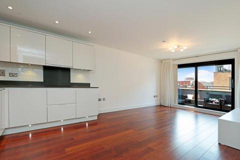 2 bedroom apartment to rent, 9 St Marys Road, Surbiton KT6