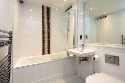 2 bedroom apartment to rent, 9 St Marys Road, Surbiton KT6