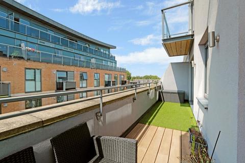2 bedroom apartment to rent, 9 St Marys Road, Surbiton KT6