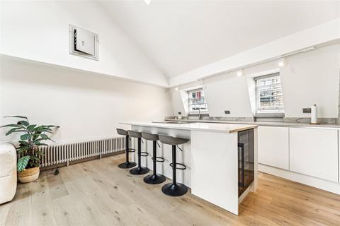 Studio for sale, Shelton Street, Covent Garden , London, WC2H