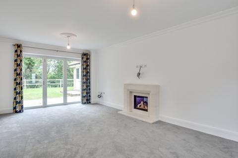 6 bedroom detached house for sale, Woodlands Meadow, New Homes