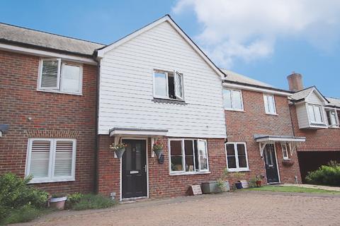 2 bedroom terraced house for sale, Bowling Lane, Billingshurst