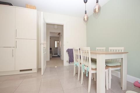 2 bedroom terraced house for sale, Bowling Lane, Billingshurst