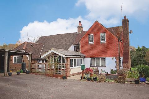 3 bedroom detached house for sale, HOUSE WITH PADDOCK & OUTBUILDINGS