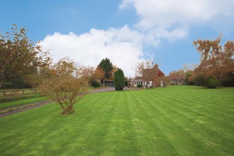 3 bedroom detached house for sale, HOUSE WITH PADDOCK & OUTBUILDINGS