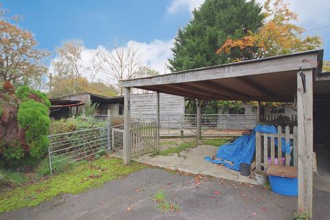 3 bedroom detached house for sale, HOUSE WITH PADDOCK & OUTBUILDINGS