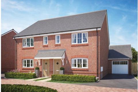 2 bedroom semi-detached house for sale, Thakeham - new builds