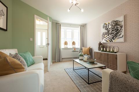 2 bedroom semi-detached house for sale, Plot 166, The Hanbury at Oakcroft Chase, Oakcroft Lane PO14