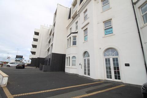 2 bedroom maisonette to rent, Blackpool FY4