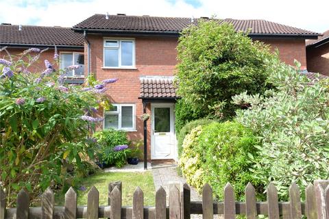 2 bedroom terraced house for sale, Foxcote Gardens, New Milton, Hampshire, BH25