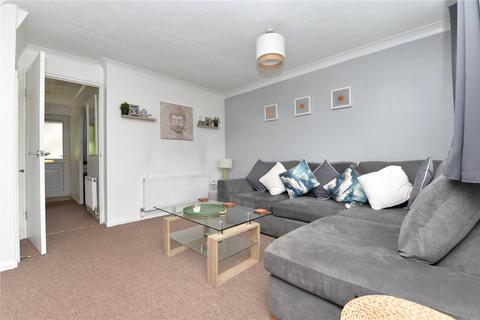 2 bedroom terraced house for sale, Foxcote Gardens, New Milton, Hampshire, BH25