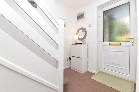 2 bedroom terraced house for sale, Foxcote Gardens, New Milton, Hampshire, BH25
