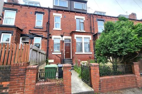 3 bedroom terraced house for sale, Sutherland Mount, Leeds LS9