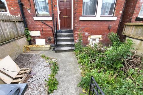 3 bedroom terraced house for sale, Sutherland Mount, Leeds LS9