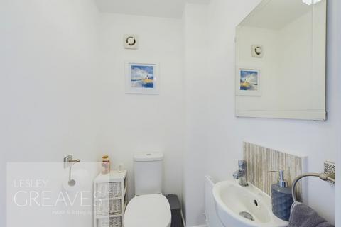38 Brambling Road, Stoke Bardolph, Nottingham, NG14 5JB