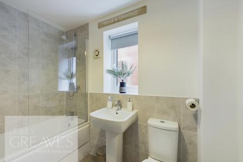 38 Brambling Road, Stoke Bardolph, Nottingham, NG14 5JB