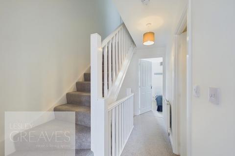 38 Brambling Road, Stoke Bardolph, Nottingham, NG14 5JB