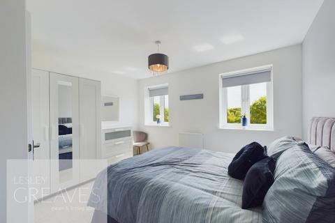 38 Brambling Road, Stoke Bardolph, Nottingham, NG14 5JB
