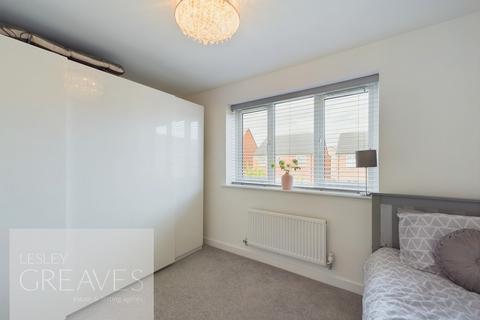 38 Brambling Road, Stoke Bardolph, Nottingham, NG14 5JB