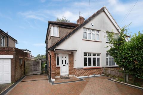 3 bedroom semi-detached house for sale, Field End Road, Ruislip HA4