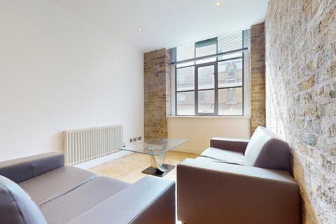 2 bedroom apartment to rent, Saxon House, Thrawl Street, Aldgate, E1