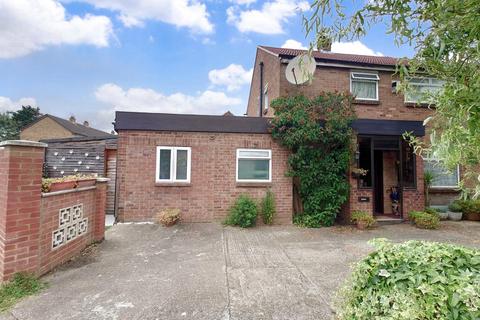 3 bedroom semi-detached house for sale, Larch Crescent, Hayes, Greater London, UB4