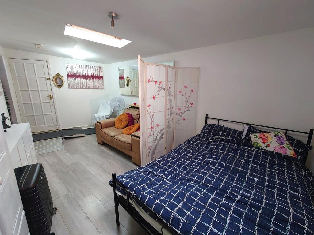 Extention Room (2)