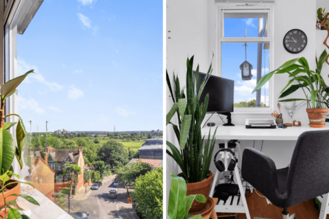 Flat 5, 1 Big Hill, London, E5 9HH