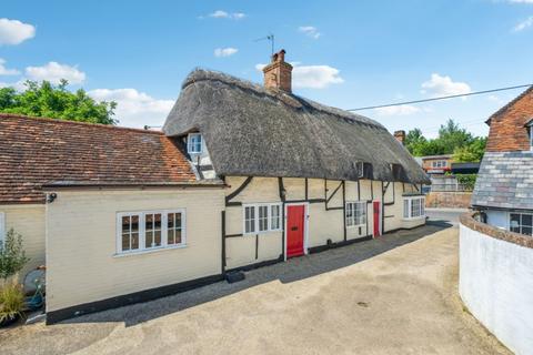 3 bedroom cottage for sale, The Old Sportsman, Quainton