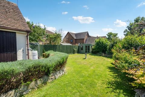 3 bedroom cottage for sale, The Old Sportsman, Quainton