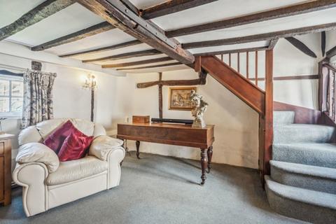 3 bedroom cottage for sale, The Old Sportsman, Quainton