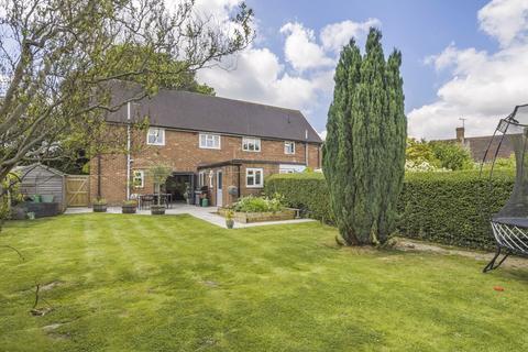 3 bedroom semi-detached house for sale, The Juggs, West Chiltington, West Sussex