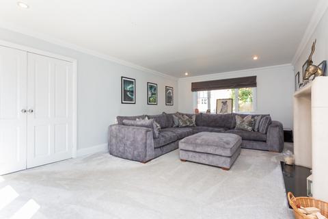 4 bedroom detached house for sale, Market Street, Hambleton, Poulton-le-Fylde, Lancashire