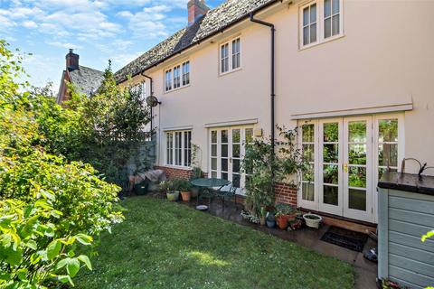 3 bedroom terraced house for sale, Boat House Mews, Nethergate Street, Clare, Suffolk, CO10