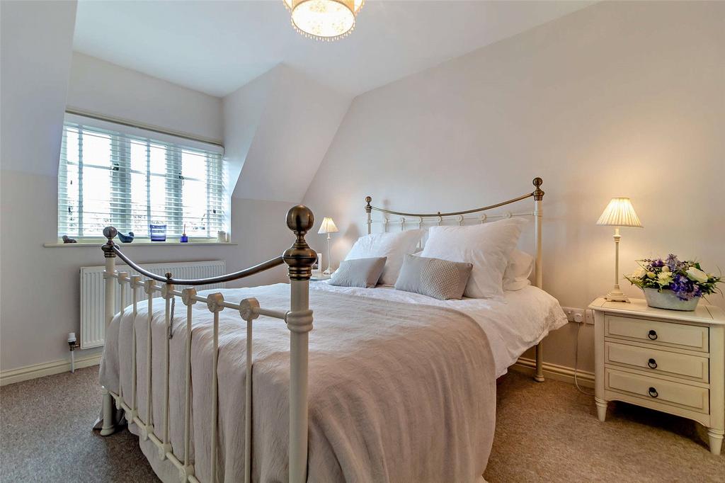 Bed 1