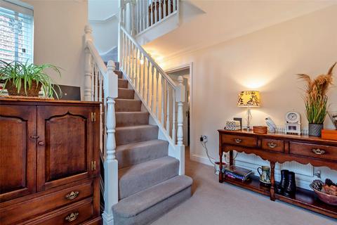 3 bedroom terraced house for sale, BOAT HOUSE MEWS, NETHERGATE STREET, CLARE, SUFFOLK, CO10