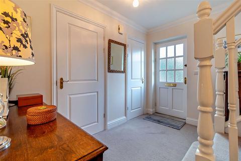 3 bedroom terraced house for sale, BOAT HOUSE MEWS, NETHERGATE STREET, CLARE, SUFFOLK, CO10