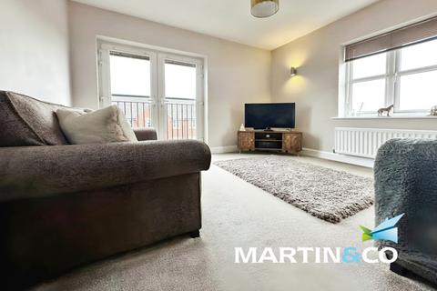 2 bedroom apartment for sale, Newton Court, East Ardsley WF3