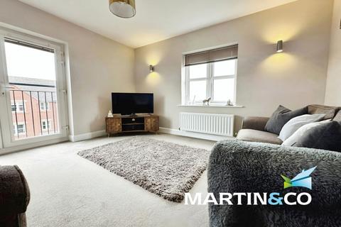 2 bedroom apartment for sale, Newton Court, East Ardsley WF3