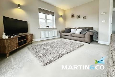 2 bedroom apartment for sale, Newton Court, East Ardsley WF3