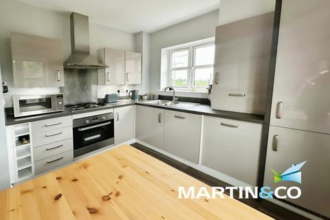2 bedroom apartment for sale, Newton Court, East Ardsley WF3