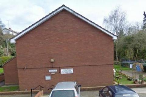 1 bedroom flat to rent, Flat 12, Valley Court, Paulbrook Road, Bridgnorth, WV16