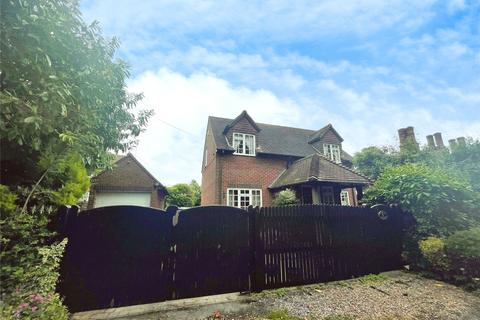 3 bedroom detached house for sale, New Lane Hill, Tilehurst, Reading, Berkshire, RG30